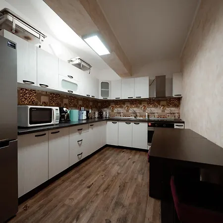 Quantum House Guest house 4*