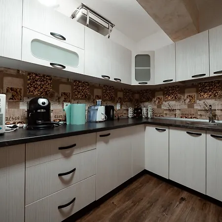 Quantum House Guest house