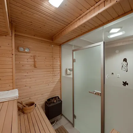 Guest house Quantum House 4*