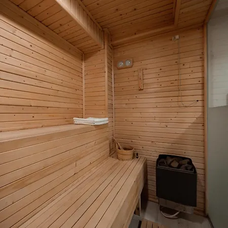 Quantum House Vatra Dornei