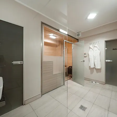 Guest house Quantum House 4*
