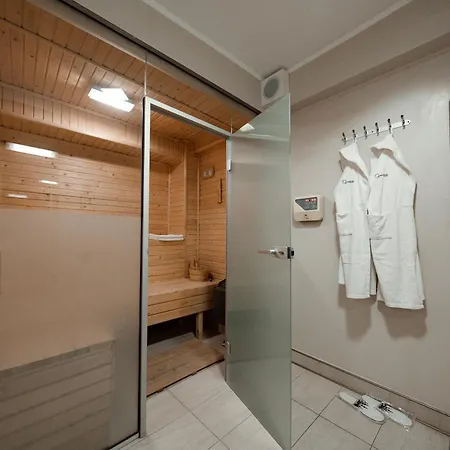 Quantum House 4* Vatra Dornei