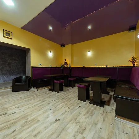 Quantum House 4*