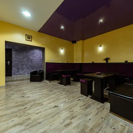 Quantum House 4* Vatra Dornei
