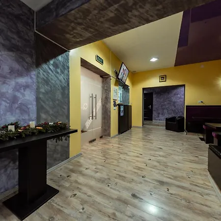 Quantum House Vatra Dornei