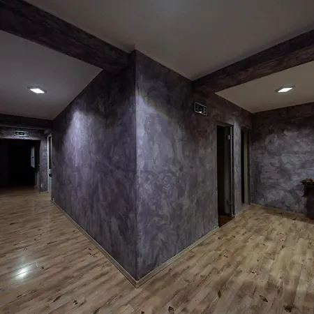 Quantum House 4* Vatra Dornei