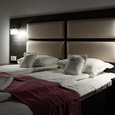 Quantum House Guest house 4*