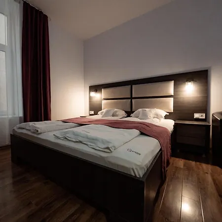 Quantum House Vatra Dornei
