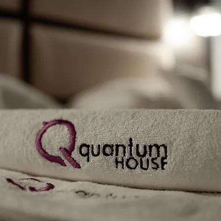 Quantum House Guest house