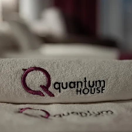 Quantum House 4*