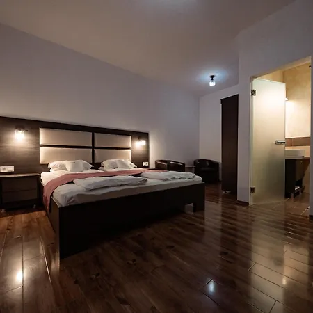 Quantum House Guest house 4*