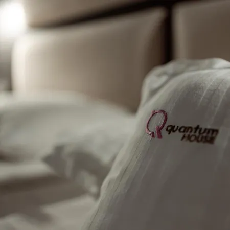 Guest house Quantum House