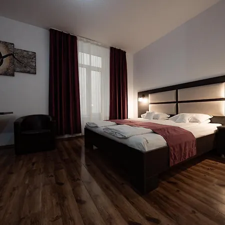 Quantum House Guest house