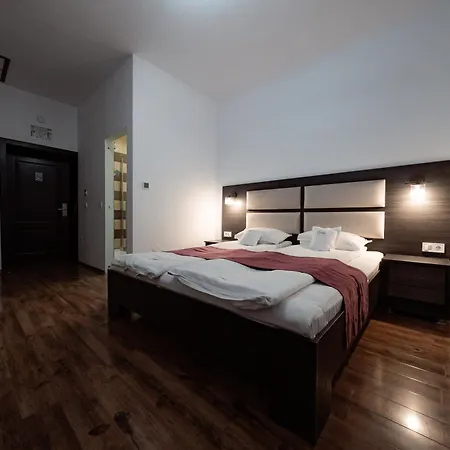 Quantum House Vatra Dornei