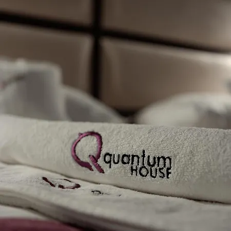 Quantum House Guest house