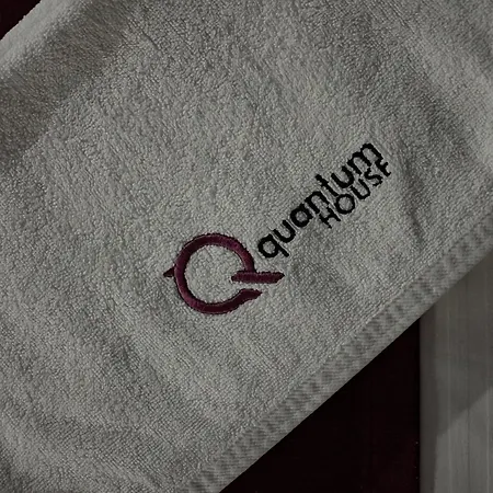Quantum House Guest house 4*
