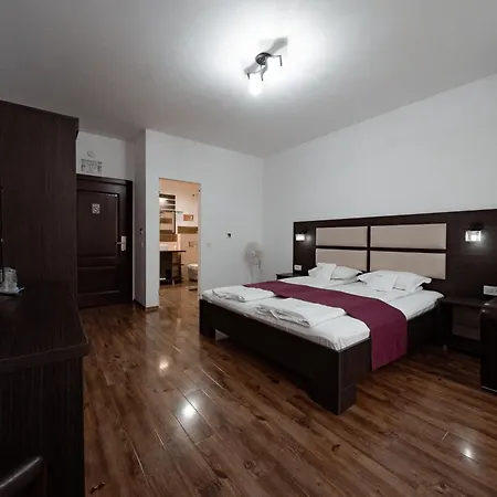 Guest house Quantum House Vatra Dornei