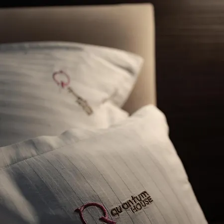 Quantum House 4* Vatra Dornei