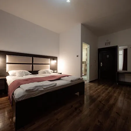 Quantum House Vatra Dornei