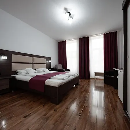 Quantum House Guest house