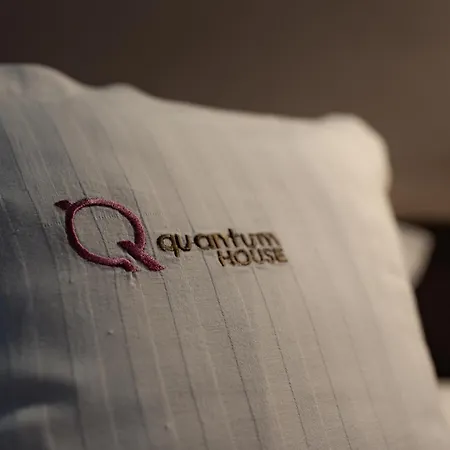 Guest house Quantum House 4*