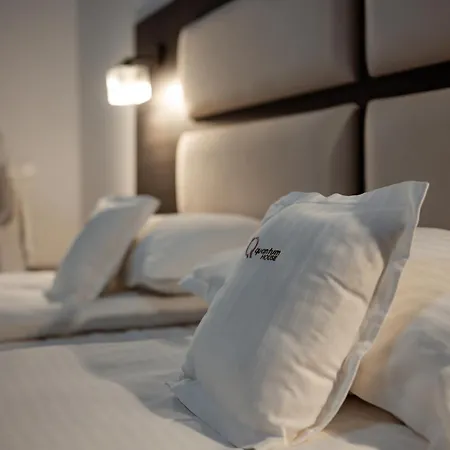 Quantum House Guest house 4*