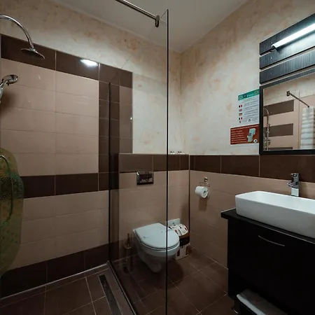 Quantum House Guest house