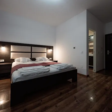 Guest house Quantum House