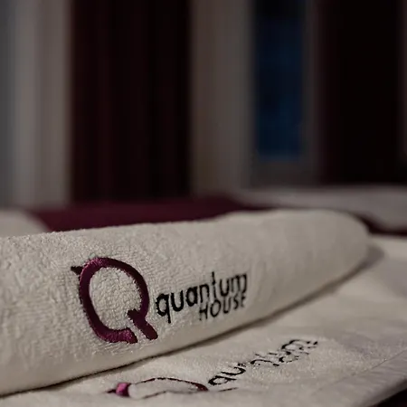 Guest house Quantum House Vatra Dornei