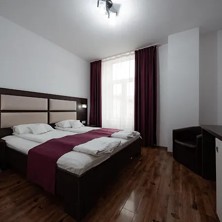 Quantum House 4* Vatra Dornei