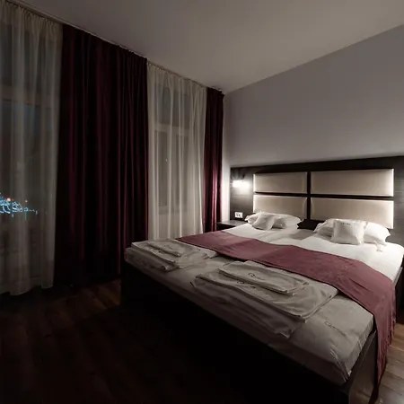 Quantum House Guest house 4*